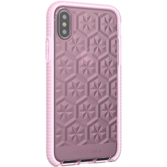 I Phone Cases  tech21 apple  Case  iPhone X/XS - Picture 2 of 7